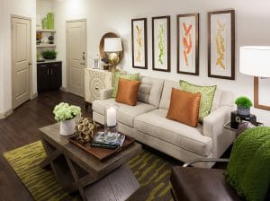 Apartments Tomball and The Woodlands