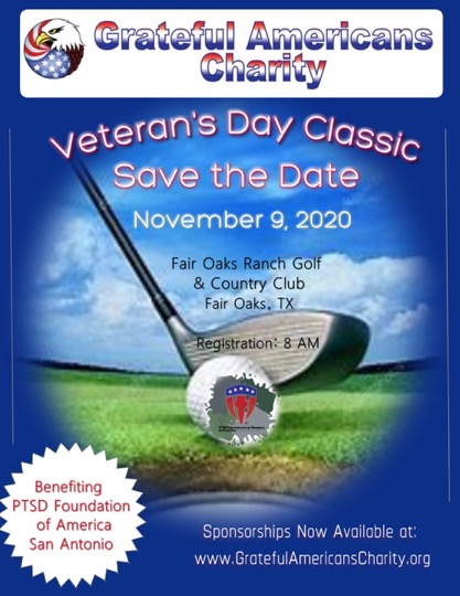 Apartments for rent in Spring TX Save the date for the Veterans Day Classic in Spring TX - featuring apartments for rent.