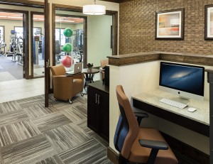 Apartment rentals in Tomball, TX - Clubhouse Cyber Cafe